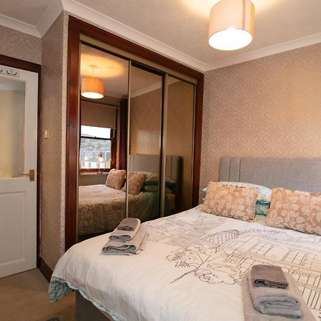 Appartement Hawick Haven Extérieur photo