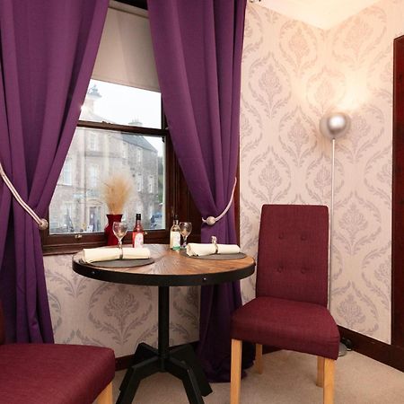 Appartement Hawick Haven Extérieur photo
