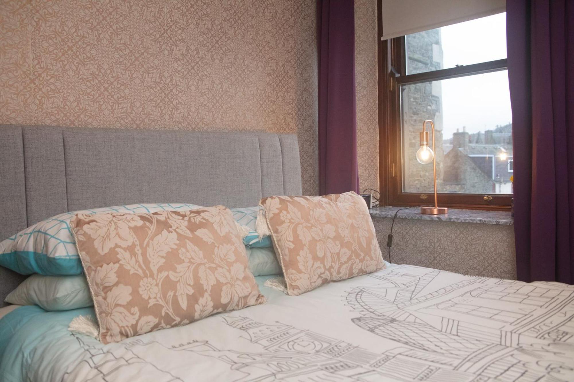 Appartement Hawick Haven Extérieur photo