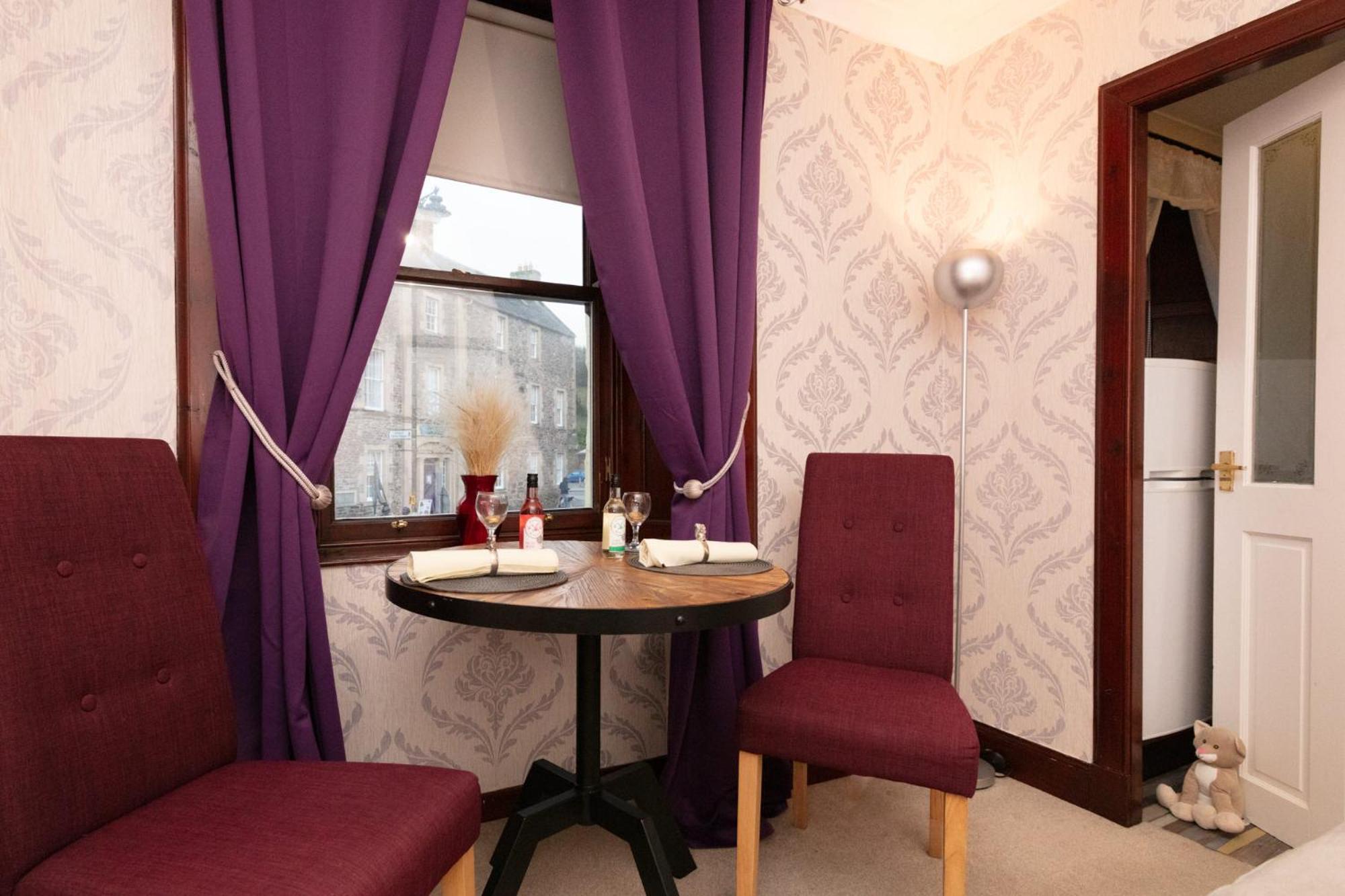 Appartement Hawick Haven Extérieur photo